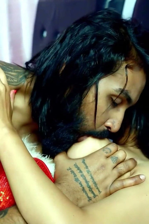 Indian Desi Young Newly Married Couple Morning Hardcore Sex Video Fucking in Asian Style