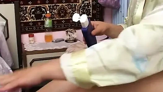 Keinginan saudara tiriku adalah keinginanku...