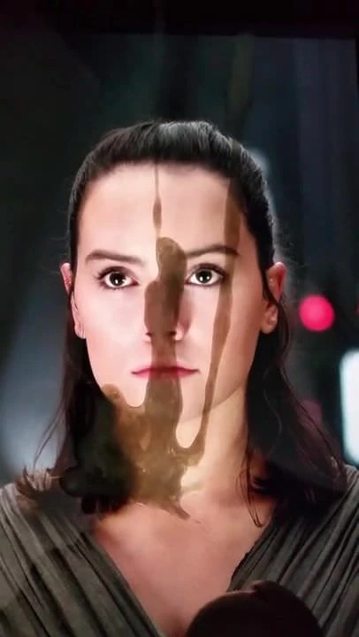 Daisy ridley hommage 4