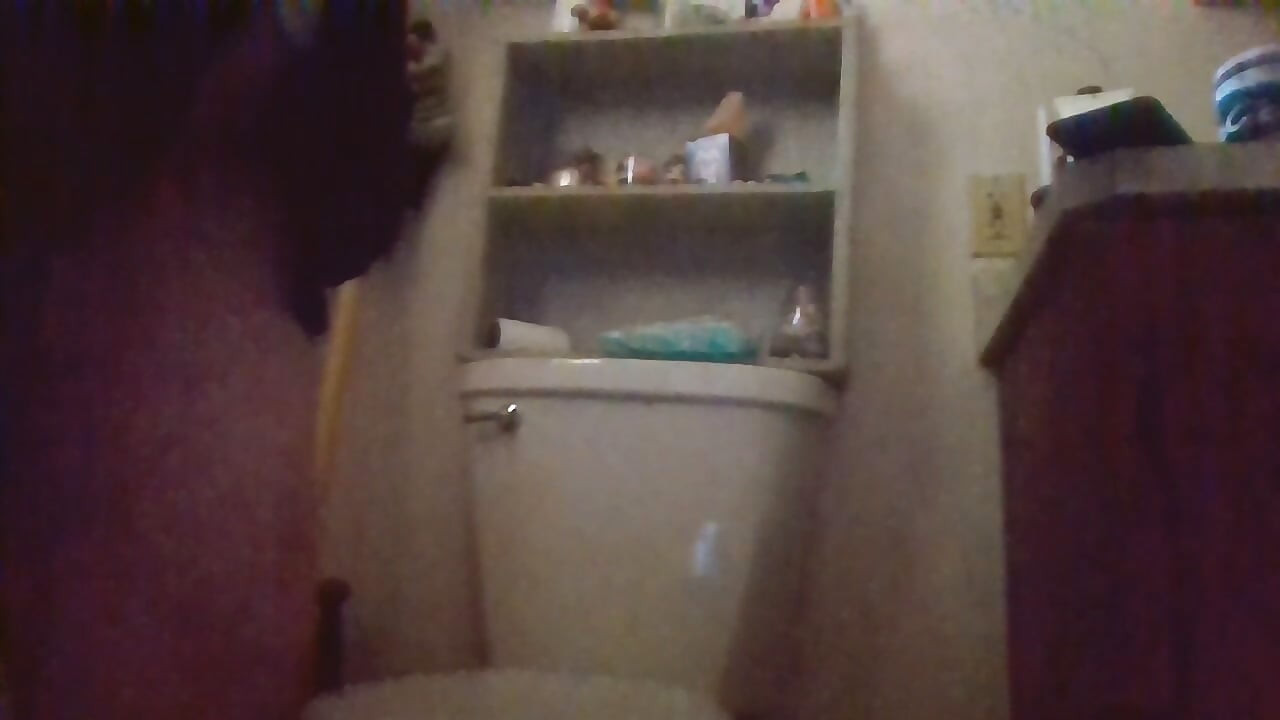 Hete roze dildo anale seks grote kont oude tieten