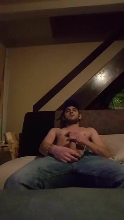 new cumshot