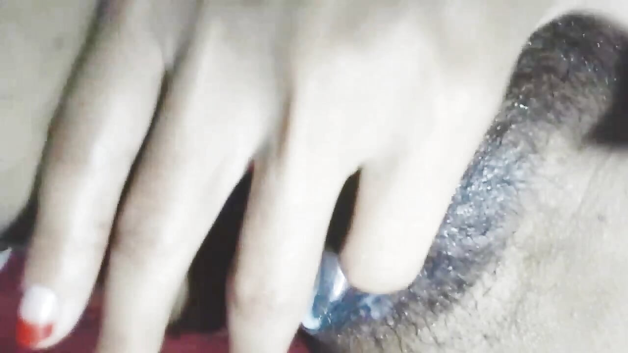Myself fingfering video.  Bangladeshi village single, alone, school hot girl viral video.