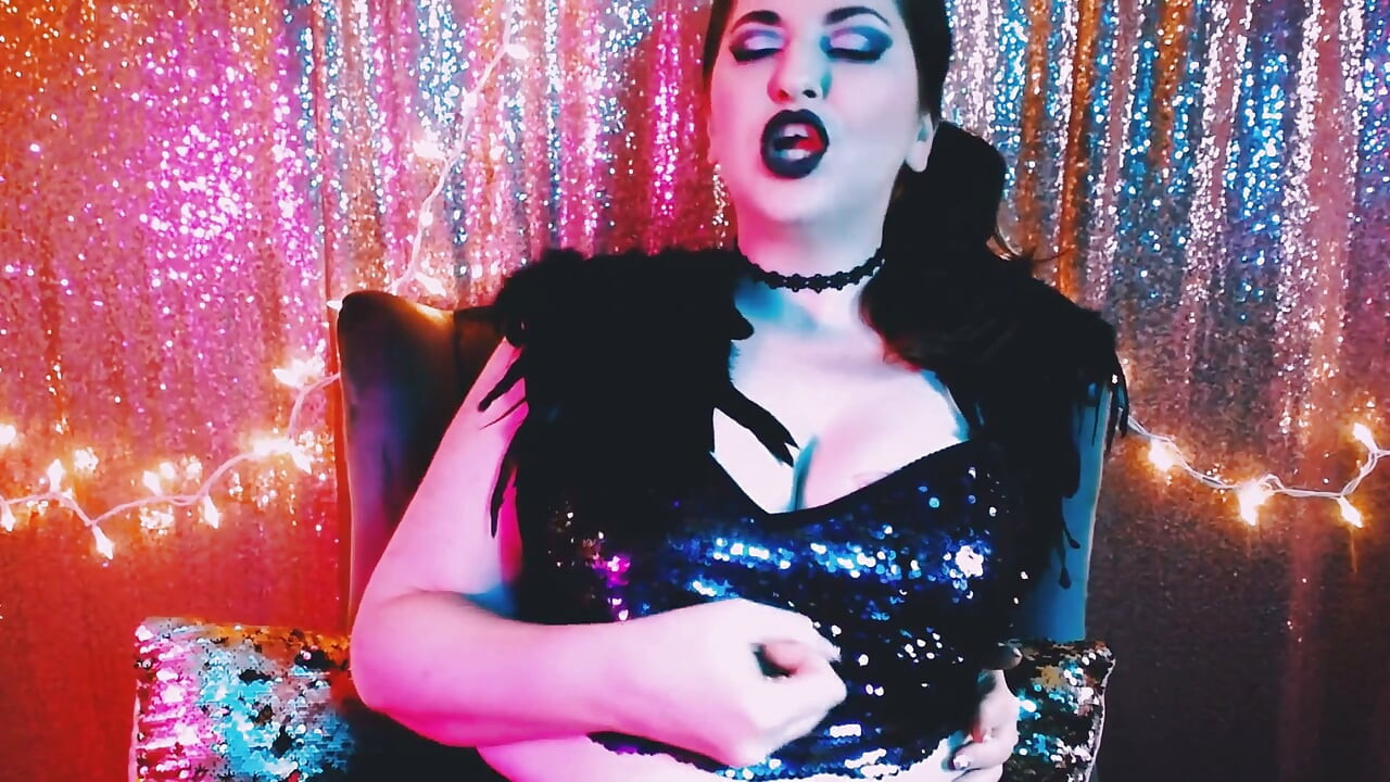 She Feeds - Succubus Transformation