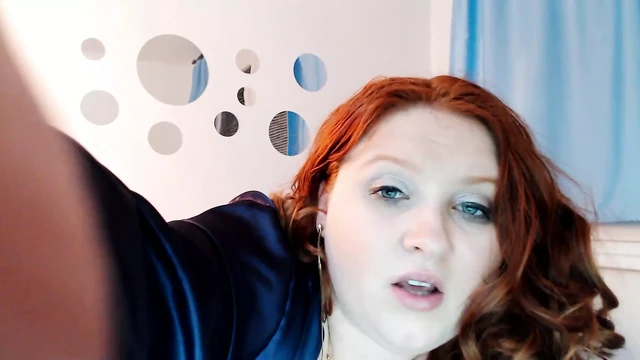 chubby milf