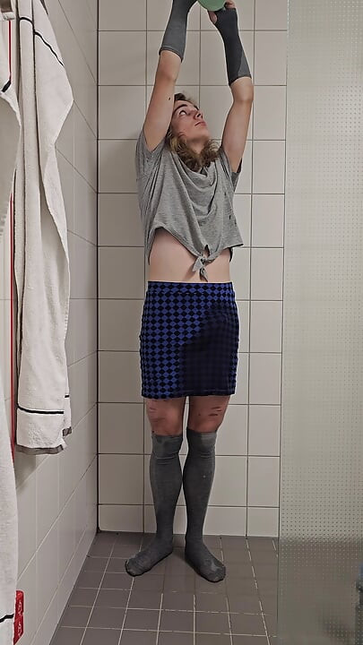 Extreme Pee Party - Extreme wetting