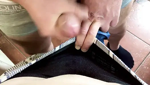 Yarağını azdırıyor - ep.3