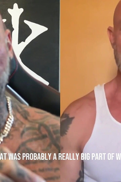 Porn Star Confessions - James York (episode 214)