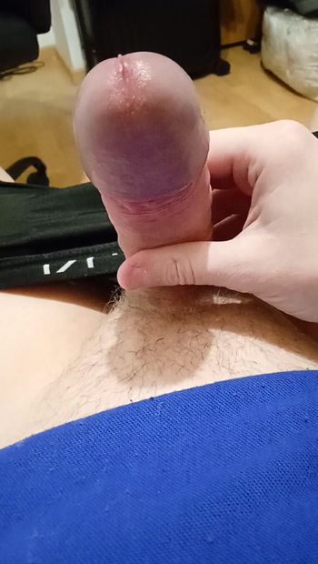 Would you suck my big fat cock?  #10