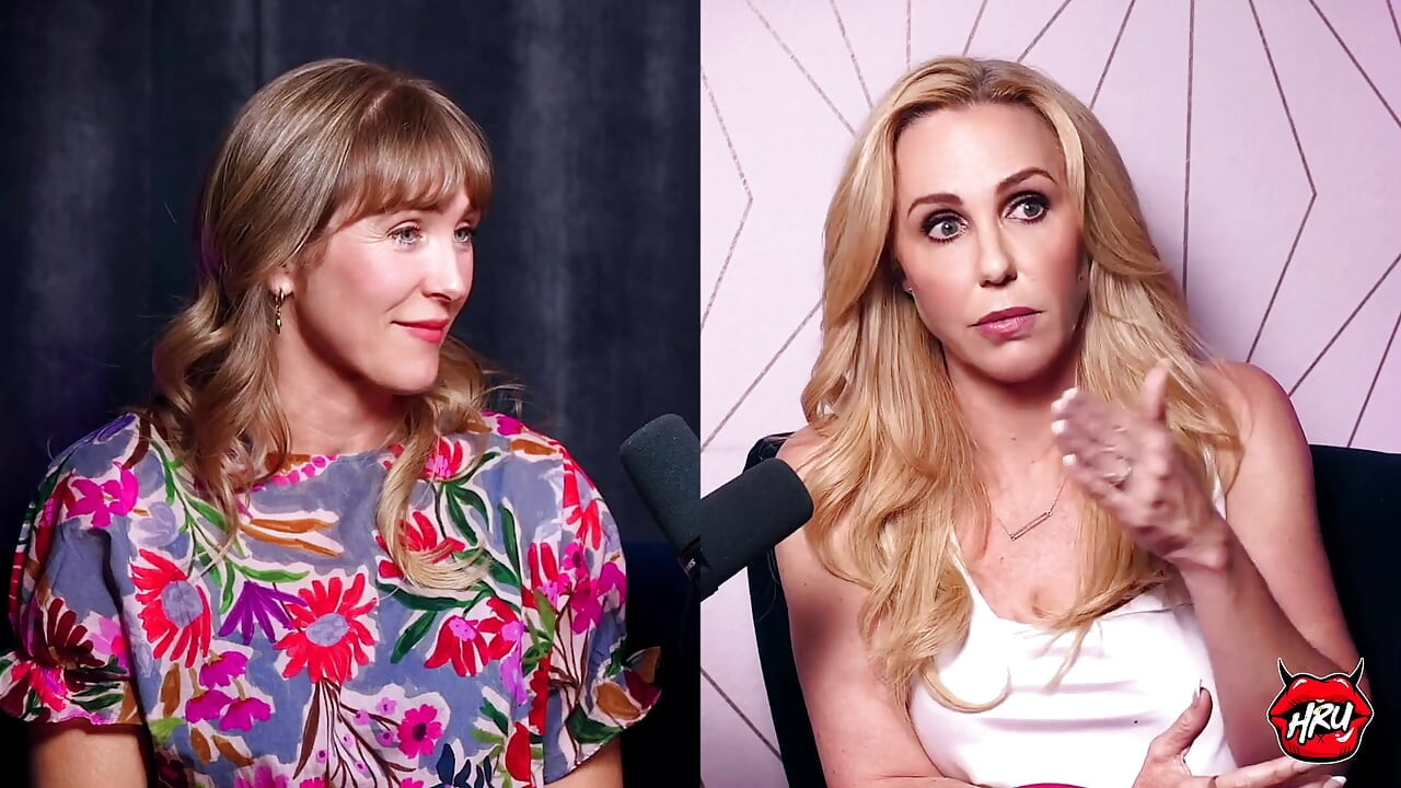 Flip the Script: Keely Rankin Interviews Holly Randall