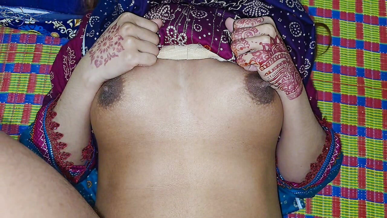 Temui Bhabi-Bhabi Devar Sex Asli Audio Hindi