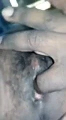 Sri Lankan wife fingering