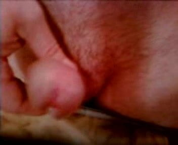 Masturbation and Cumshot 2