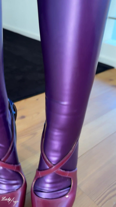 Alt handler om Latex!