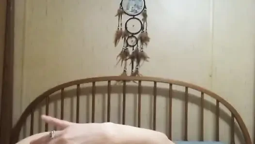 More Anal Masturbation