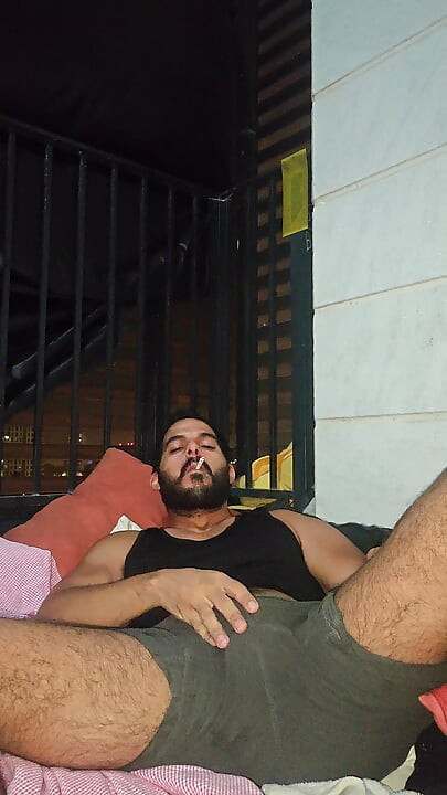 Welcome back I smoke you suck