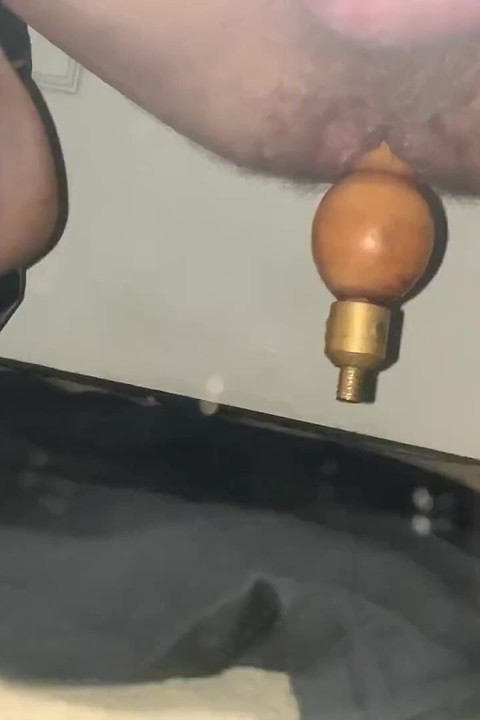 Göt tıkalı 2
