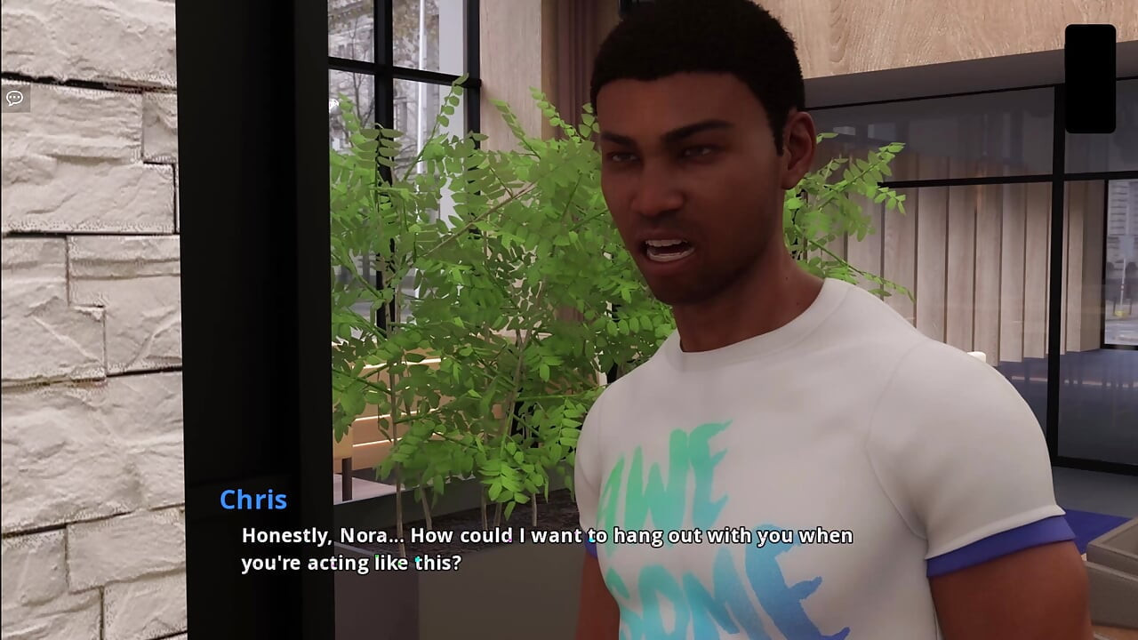 College Kings 29 Eu e Imre fomos para uma tatuagem