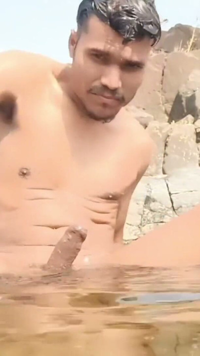 Indian Jordiweek in hollyday full fun with big cock | Clip 3