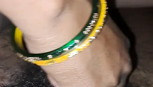 Karısı tarafından başarısız oral seks