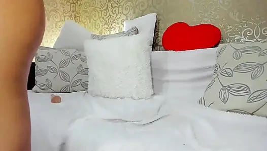 90 Dakikalık Çıplak Mastürbasyon Fışkırtma Ve Boşalma