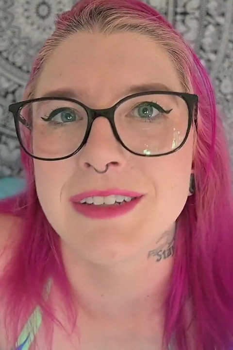 Gangbang Fantasy és te vagy a cuck