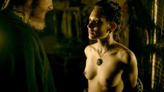 Josefin asplund cena de sexo nu em vikings - scandalplanetcom