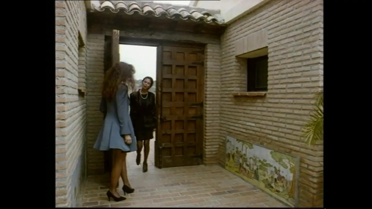 Torero（完整电影）