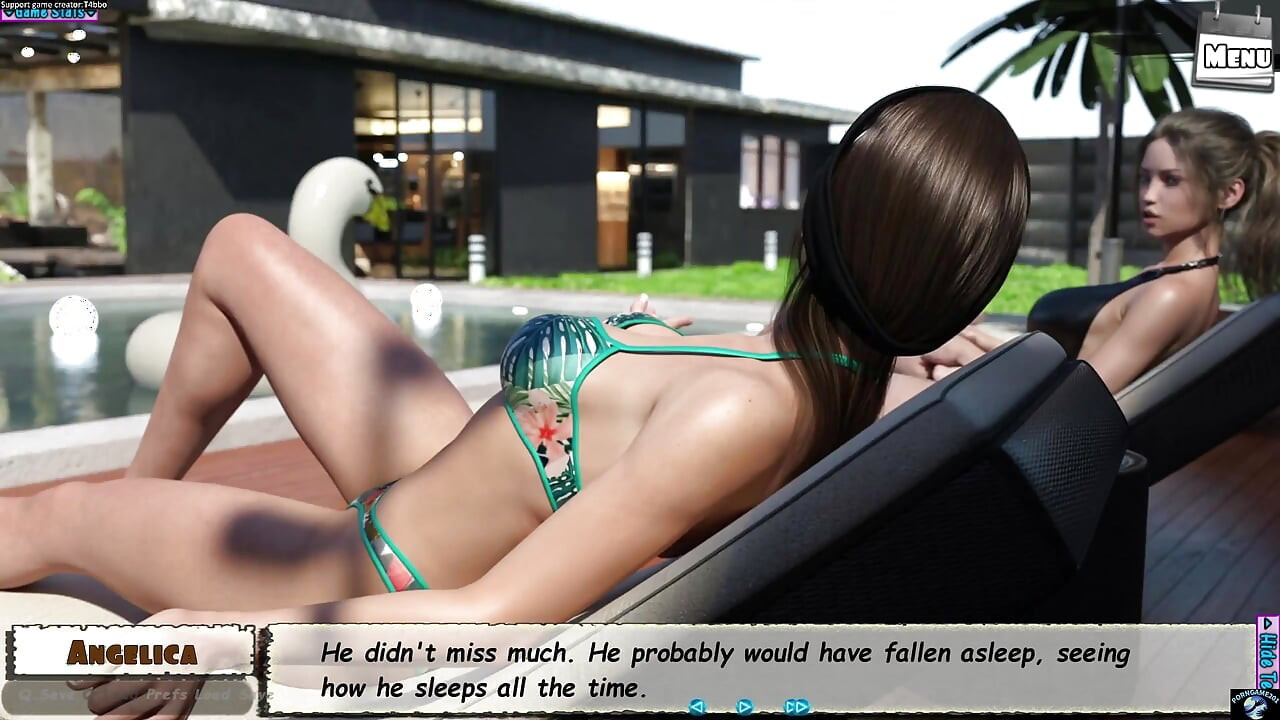 Ažuriranje dadilja #14