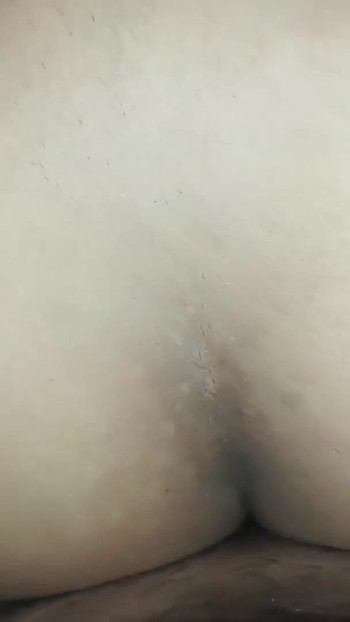Emotional moment from "My brother-in-law inserted the land in my pussy, became doggy style and fucked my pussy."