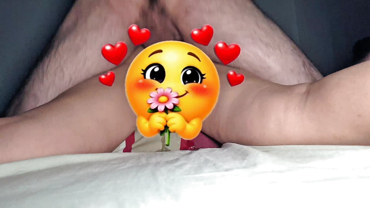 Huge Squirt, Vaginal & Anal Sex, Hard Rough Wild Fucking