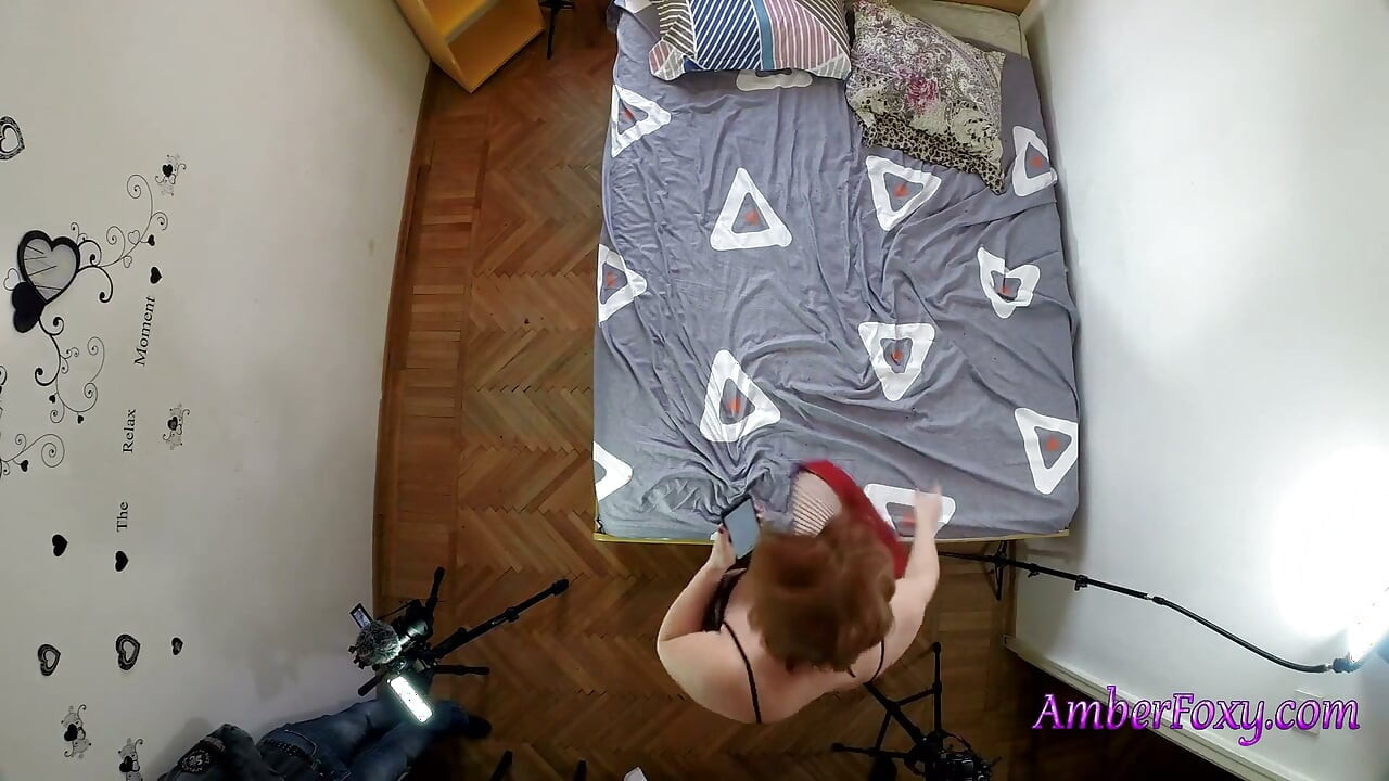 Sexy MILF fucked by two horny kinky dudes