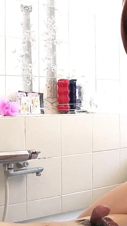 Unforgettable moment from "Uncensored Japanese Massage Sex in Parlour with Client and Japan Teen"