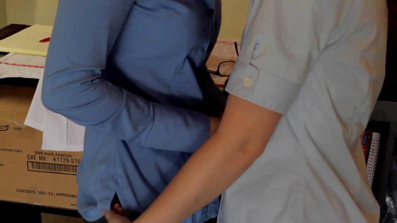 Anabelle Lee and her lover are sapphics with lots of hair on