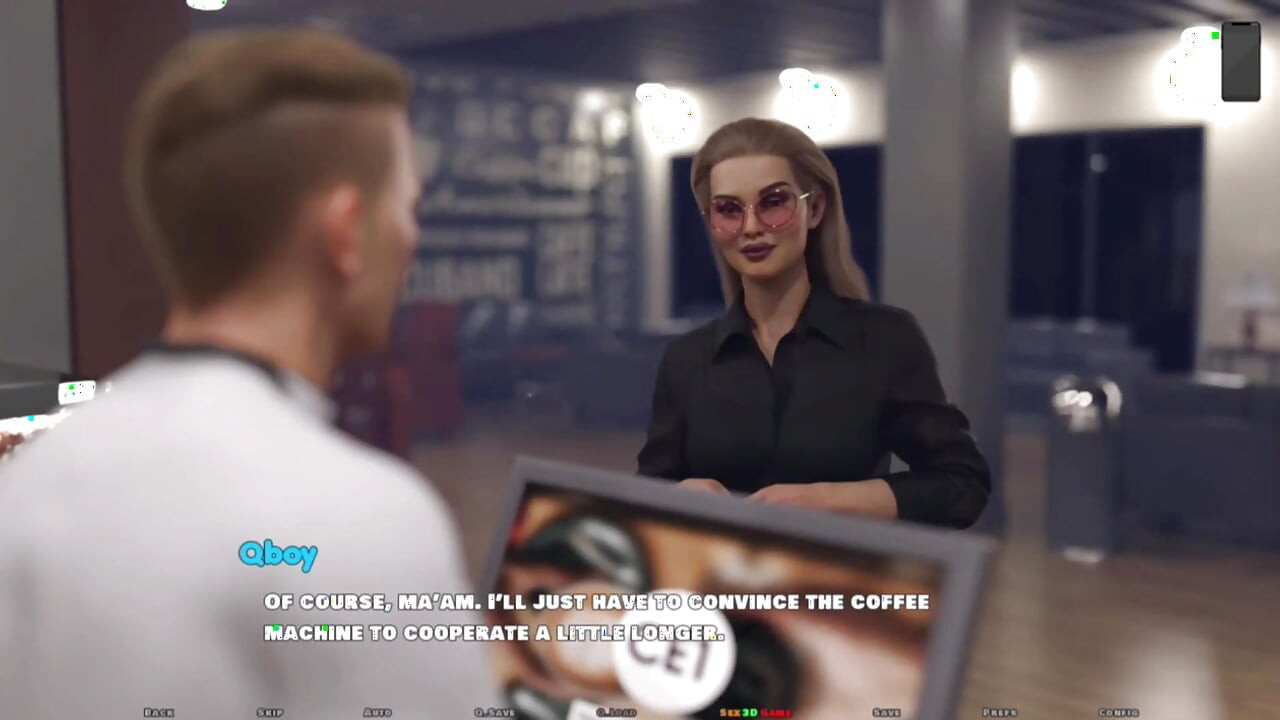 MILF Obsession - Ep01