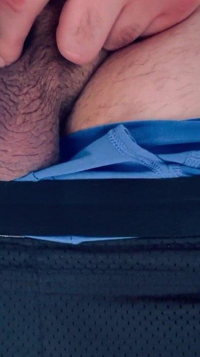 Kultni trenutak iz "Glavić glave s gljivom za penis"