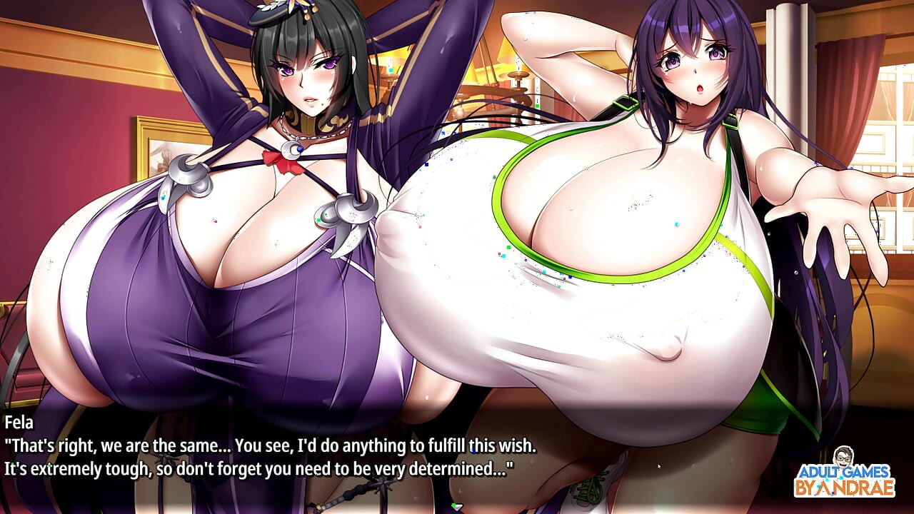 Ep4: Shouko Hazuki First Client Titty Fuck Lover - Busty Idol Manor