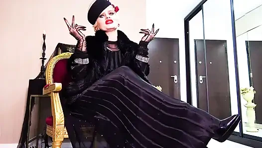 Kadın egemenliği made2kiss