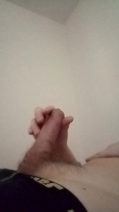 Masturbation n ° 15