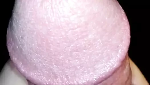 Slowmo Closeup Eruption
