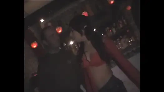 Итальянские шлюхи!! - (Эпизод #02)