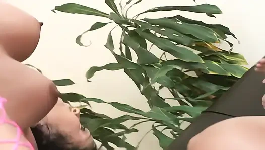 Микайла Мендес Непослушная Стерва Трахается Жёстко