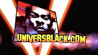 UniversBlack
