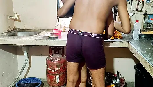 Indian Desi sister step brother fuking