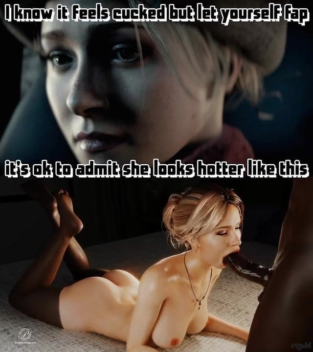 Samantha Giddings Blacked