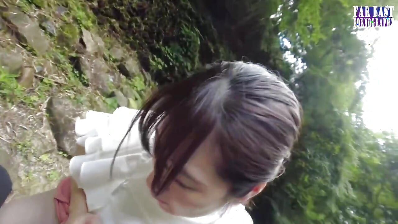 Wet-mark Wander as She Leaves a Naughty Shimmering Trail Wherever She Bares Herself 1st Half