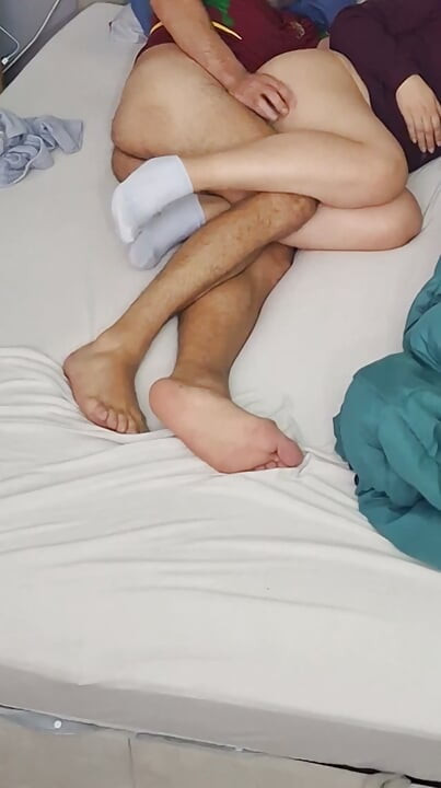 Hot fuck with perfect delicious pussy