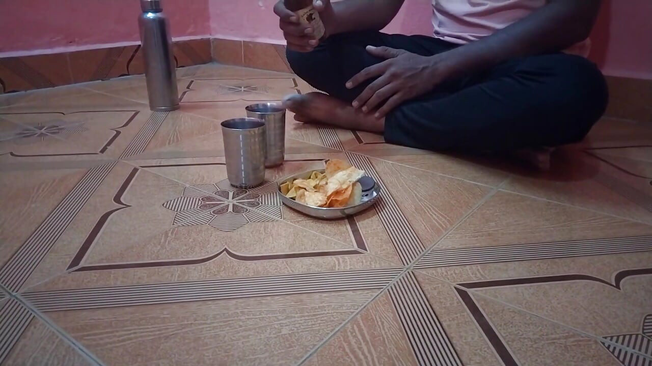 Het danssex med tamilsånger