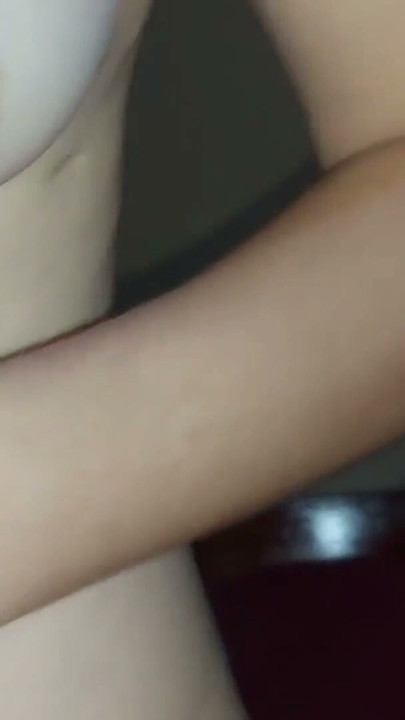 Indian teen fucks her Stepdad when her stepmom leaves home | Clip 1
