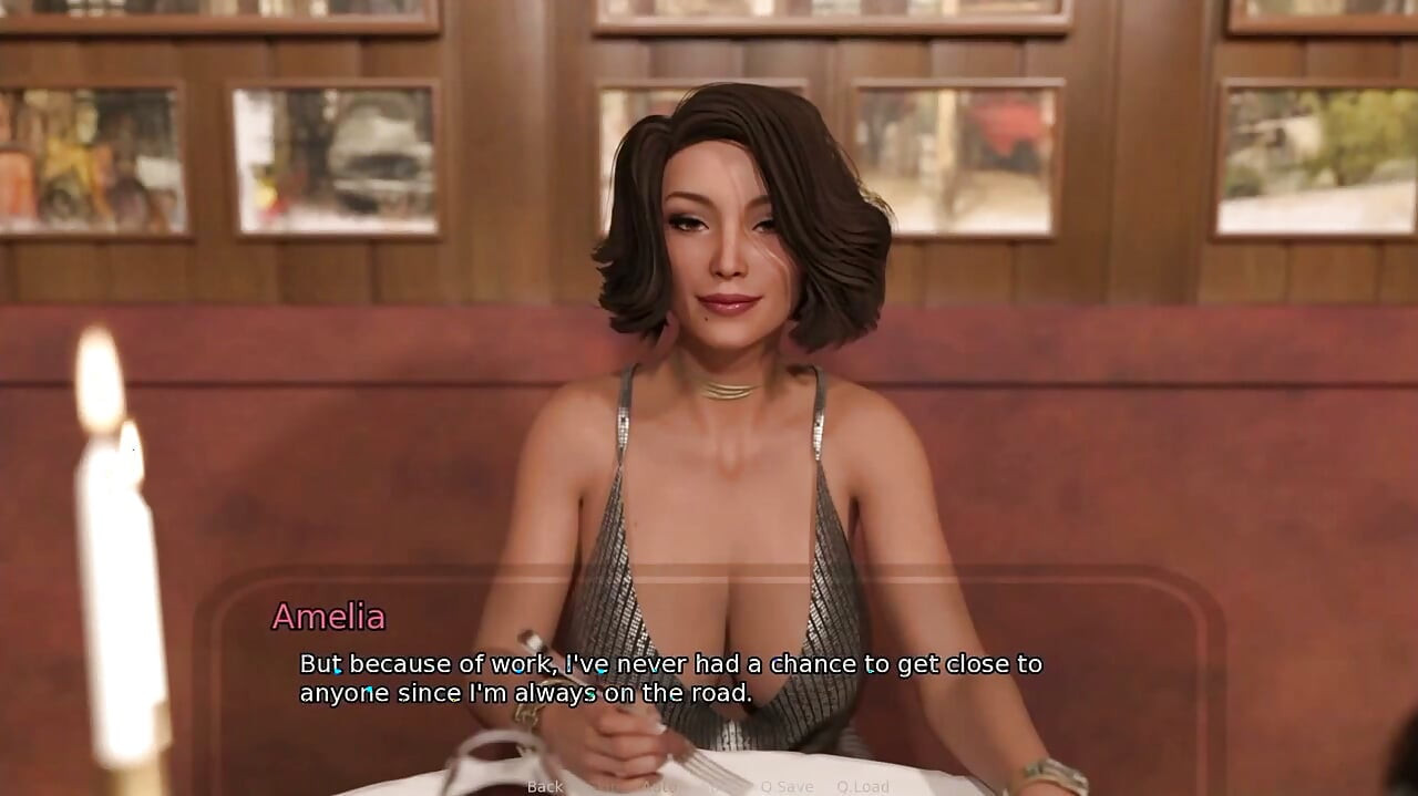 Grandmashouse Part 2 - Episode 1
