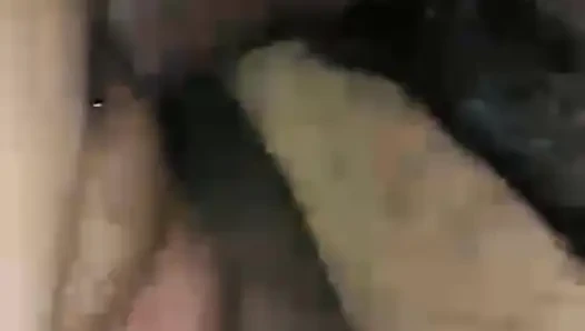 hot desi bhabi enjoy doggy close up